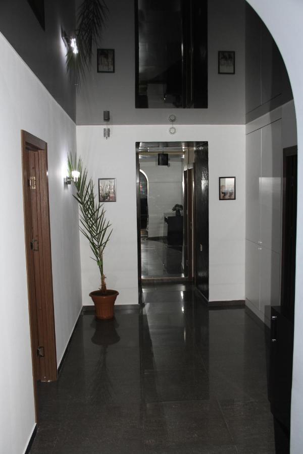 Enigma Hostel Yerevan Luaran gambar