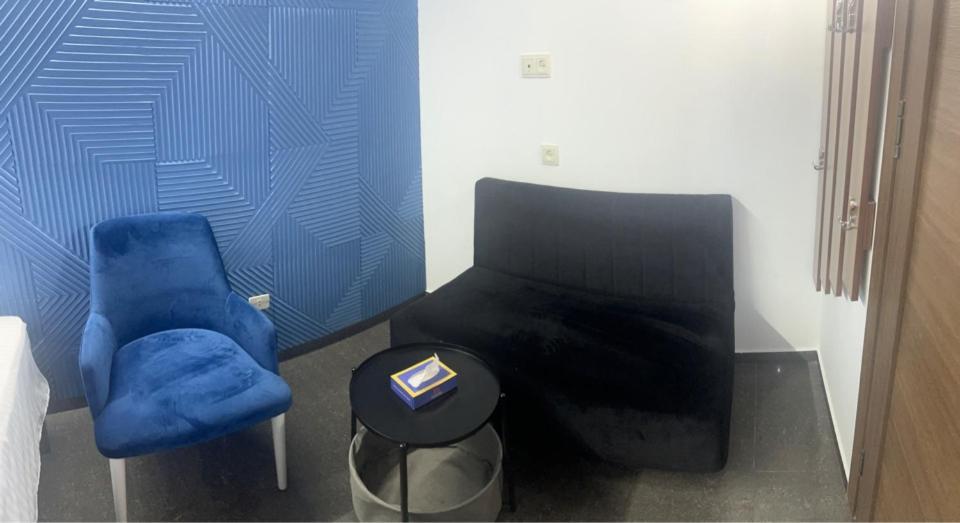 Enigma Hostel Yerevan Luaran gambar