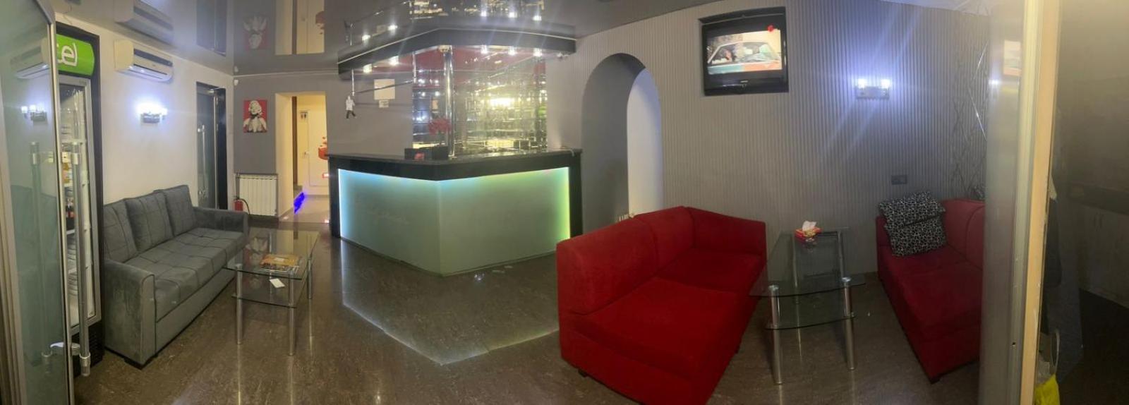 Enigma Hostel Yerevan Luaran gambar