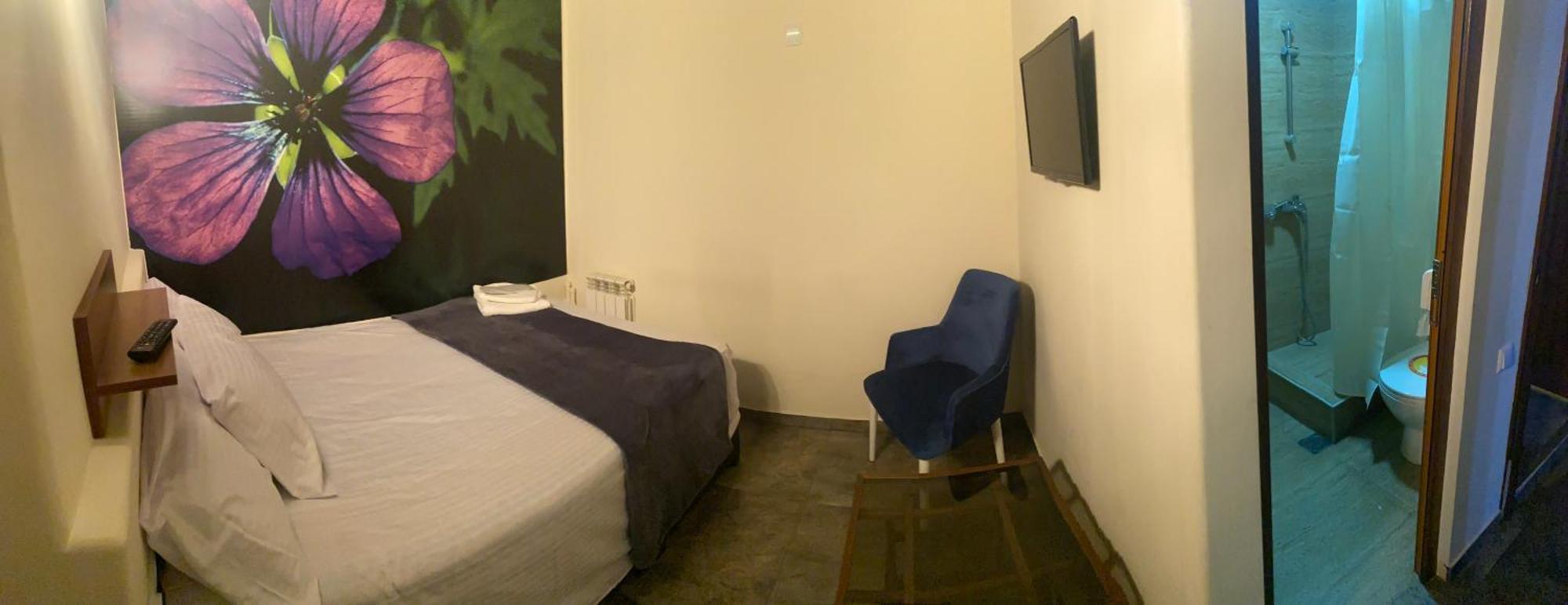 Enigma Hostel Yerevan Luaran gambar